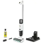 Kärcher Fcv 2 Natural N Battery 160w Elektrischer Mopp