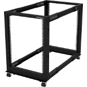 StarTech.com 15u Open-frame-rack Mit 22-40 Zoll Tiefe