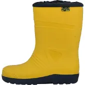 Lurchi Paxo Kinder Gummistiefel wasserdicht warm gefüttert rutschfeste Sohle