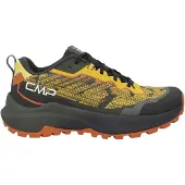 CMP - Jemini - Multisportschuhe Gr 40 oliv