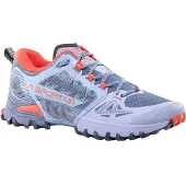 La Sportiva - Women's Bushido III Wide GTX - Trailrunningschuhe Gr 40 lila