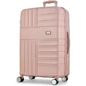 ROCK Reisekoffer Aspen TR-0282/3-L PP - rosa