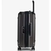 ROCK Reisekoffer Alpine TR-0288/3-M ABS/PC - anthrazit