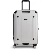 ROCK Reisekoffer Alpine TR-0288/3-M ABS/PC - weiß