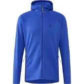 Haglöfs Korp Mid Hood Men northern blue (6B7) XL