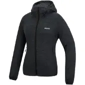 Regatta Ferna Midlayer Jacke Damen, Farbe:Dark Storm, Größe:42