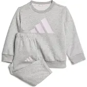 Adidas I BL FL JOG 240 MGREYH 80