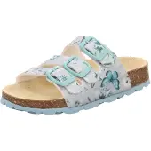 Superfit Tieffußbett Pantolette