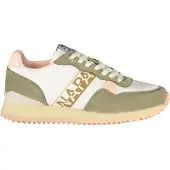 Napapijri - Women's Sneaker Astra - Sneaker Gr 9,5 beige
