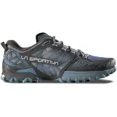 La Sportiva Damen Da Bushido III Wide Woman