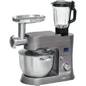 Clatronic Knetmaschine KM 3674 grau