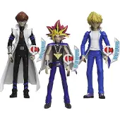 Bizak Yu-gi-oh Actionfigur 64230366