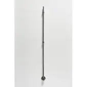 P.M.H. Elektrischer Trockner PMH Kares KAK2 90x1500mm, Chrom KAK2C