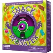 Juegos Snack Monster Brettspiel Spanische Version