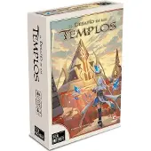 Tcg Factory Sierra West Brettspiel Spanisch Golden Golden One Size