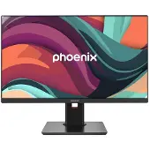 Phoenix Technologies Campro 23.8´´ Barebone All-in-one-pc