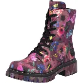 Rieker Damen-Stiefeletten 72627-92 Multi, Größe 36