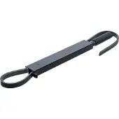 Bgs 1026 Riemenscheibenschlüssel für Keilrippenriemen und Flachriemen