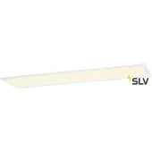 SLV 1003048 I-PENDANT PRO DALI LED Pendelleuchte UGR19 weiß 3000K