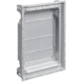 Hager VU24NK Mauerkasten, Volta, UPV, 2x12PLE
