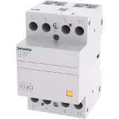 Siemens 5TT5841-2 INSTA-Schütz mit 3 Schließern und 1Ö Kontakt für AC 230V, 400V 40A 5TT58412