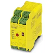Phoenix Contact 2981428 Sicherheitsrelais PSR-SCP-24DC/ESD/5X1/1X2/300 PSRSCP24DCESD5X11X2300