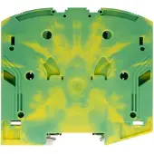 Siemens PE-RKL,IPO,95MM2,YE-GR, Grün, Gelb, 101 mm, 199 g, 1 Stück(e), 52 mm, 82 mm