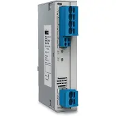 Wago 787-1685 Redundanzmodul,Eingangsspannung 2 x DC 24 V,Eingangsstrom 2 x 20 A 7871685