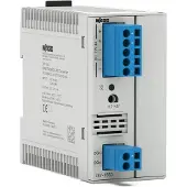 Wago 787-1650 DC-DC-Wandler,Eingangsspannung DC 24 V,Ausgangsspannung DC 12 V 7871650