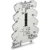 Wago 857-812 Temperaturmessumformer,für Thermoelemente,Strom- und Spannungsausgangssignal 857812