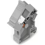 Wago 289-198 Kopplermodul,2xRJ-45,Cat. 6A 289198