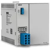 Wago 787-1671 Blei-Vlies-Akku-Modul,Eingangsspannung DC 24 V,Ausgangsstrom 5 A 7871671