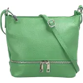Cluty Umhängetasche Damen mint
