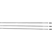 Mavic Kit 12 Rear Ksyrium Sl Ds Speichen