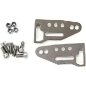 Pletscher Strut End Plate Adjustable For Standard Carriers Gepäckträger