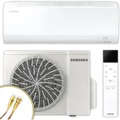 Samsung Split Klimaanlage | Cebu | AR50F12C1AHNX | 3,5 kW | Quick Connect