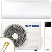 Samsung Split Klimaanlage | Luzon | AR50F24C1BHNX | 6,5 kW | Quick-Connect