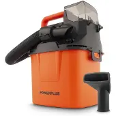 Powerplus 20v 6l Staubsauger