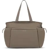 Kapten & Son - Hellvi Pro Large - Umhängetasche braun