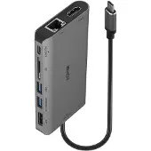 Lindy Usb C 3.2 Hub