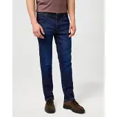 Wrangler "GREENSBORO" Free to stretch material