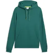 Puma Hoodie "x ASTON MARTIN ARAMCO F1 TEAM Essentials Hoodie Herren"