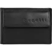 Bugatti "SUPER SLIM RFID" echt Leder