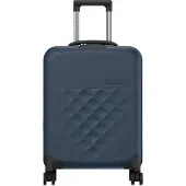 Rollink Vega 360 21" Cabin Size S, 4-Rollen Atlantic Blue