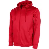 Stanno Full Zip Hooded Sweatjacke Kind Field