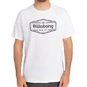 Billabong Unity Stacked Kurzarm-t-shirt