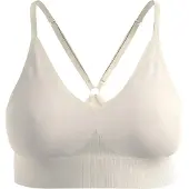 Odlo Damen BH Da SEAMLESS LOW - PADDED