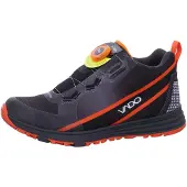 VADO Sky Mid Boa GTX Stiefel Schwarz