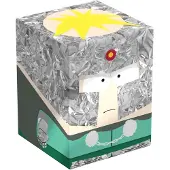 Squaroes SQR100187 - Squaroe "South Park: Fractured but Whole" SP020 - Professor Chaos - Neu