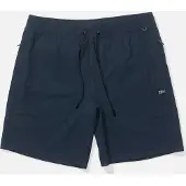 Salty Crew Crew Boatshort Ewaist navy (NVY) XL